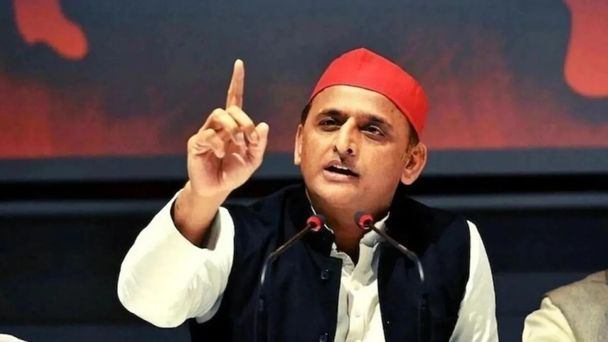 Akhilesh Yadav - UP Cabinet