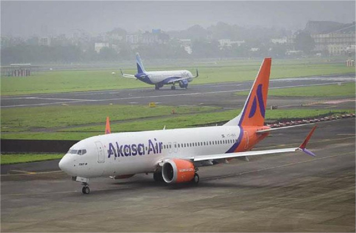 Aksar Air