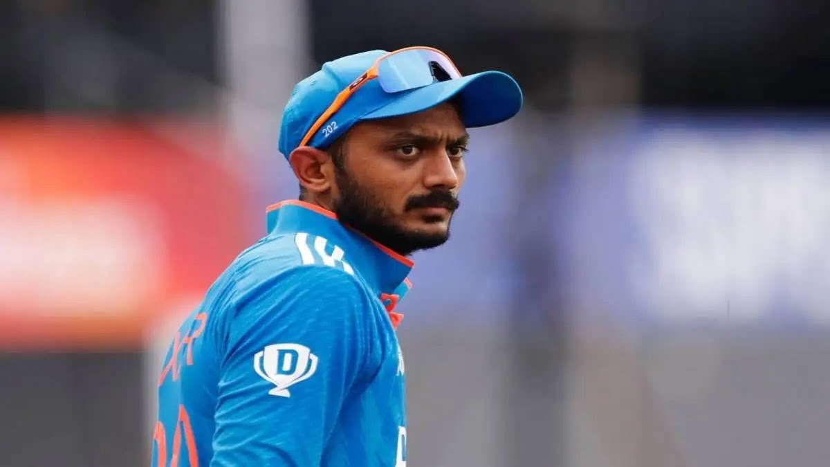 akshr patel