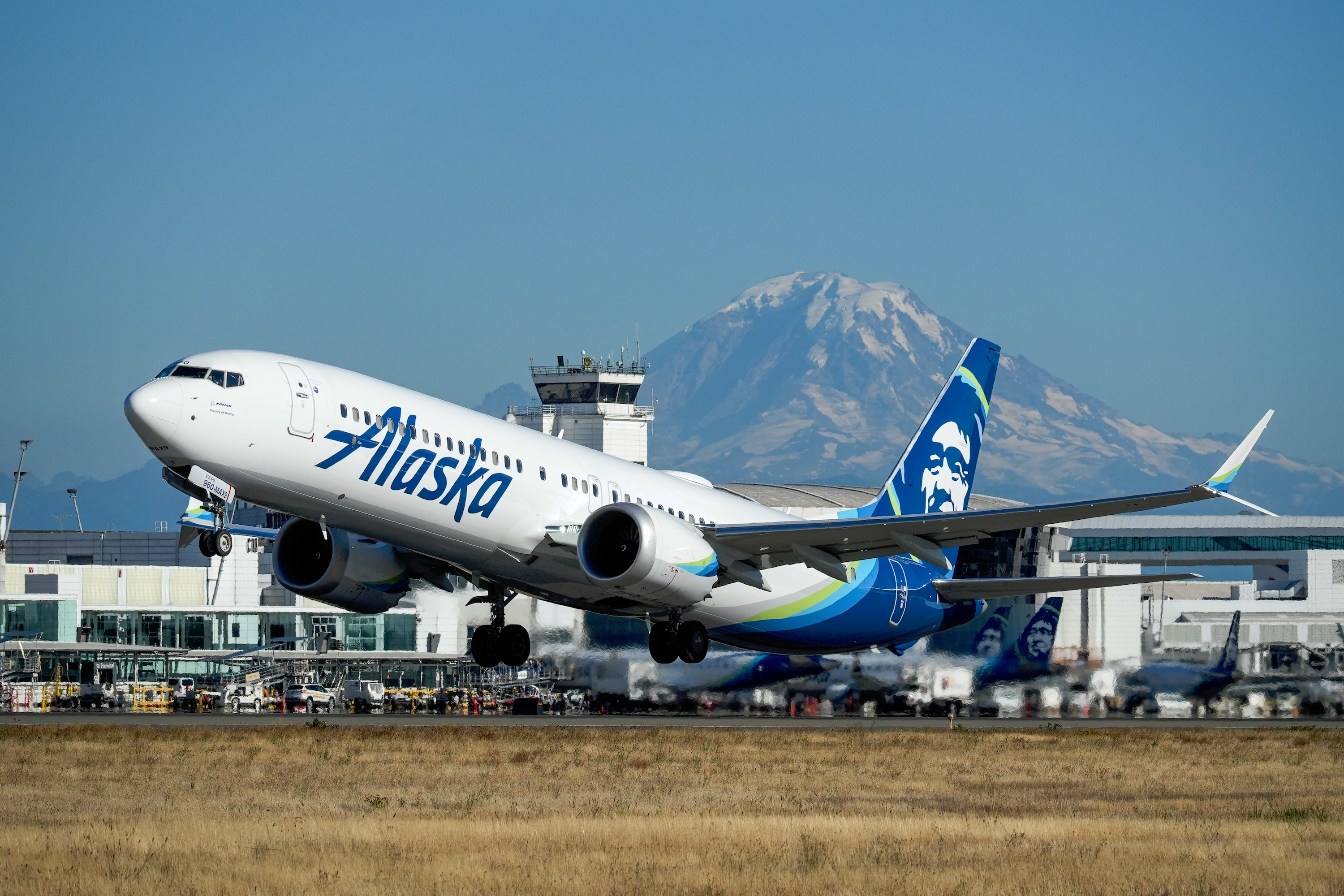 alaska