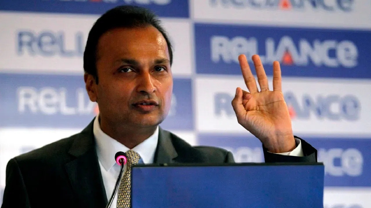 Ambani Satya Day