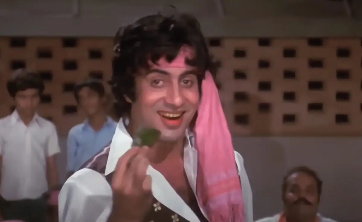 amitabh bachchan