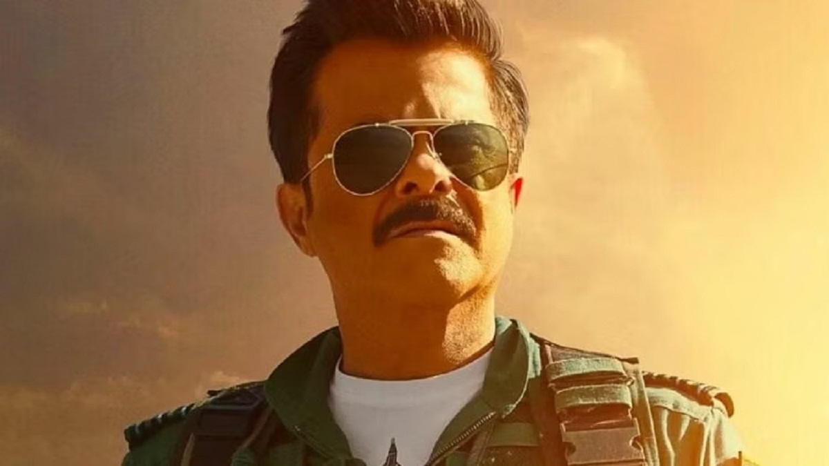 anil kapoor