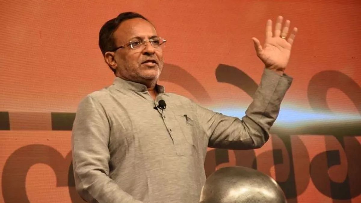 Arjun Modhvadia