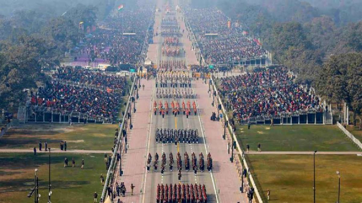 Army Day2 Satya Day