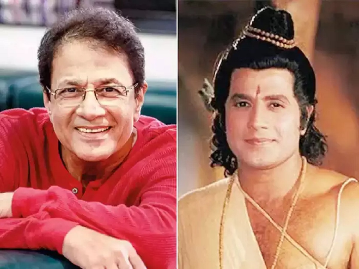 arun govil