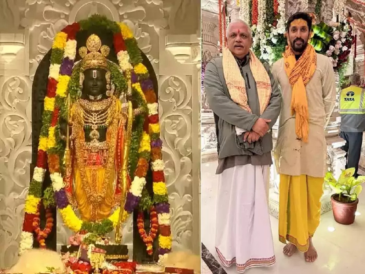 arun yogiraj