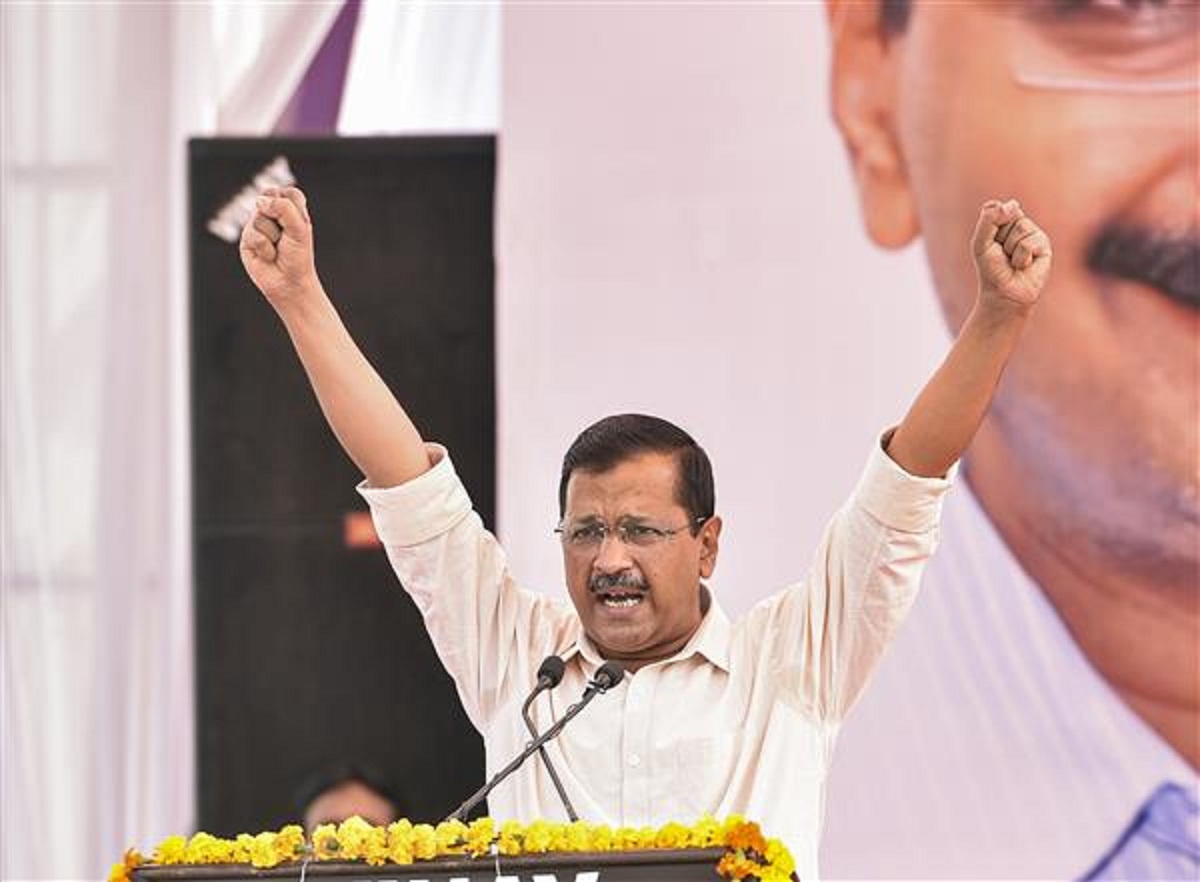 arvind kejriwal 1