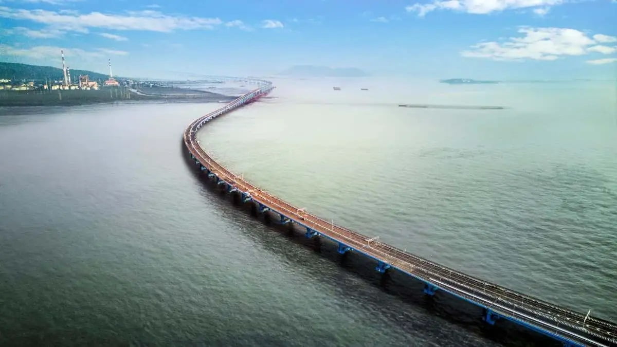 atal setu 2