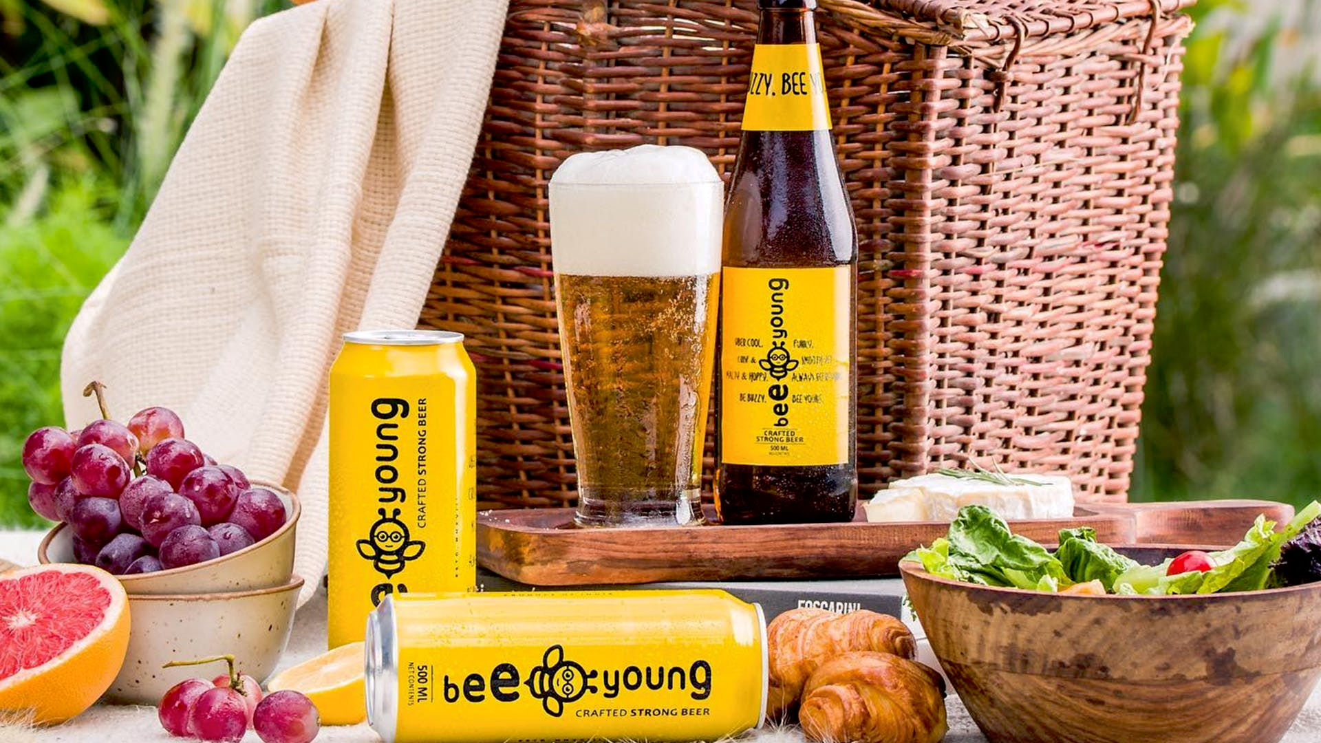 Beeyoung Satya Day
