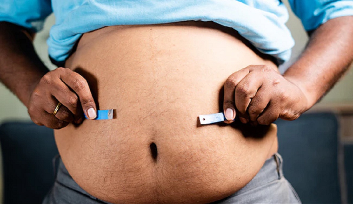 belly fat