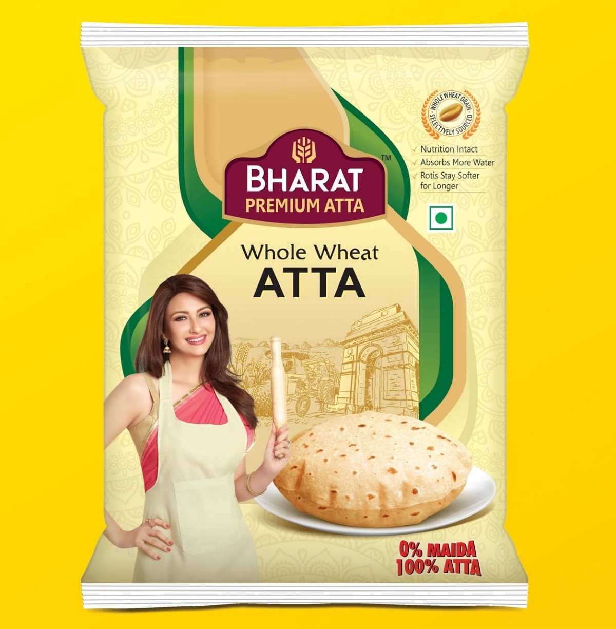 Bharat Brand