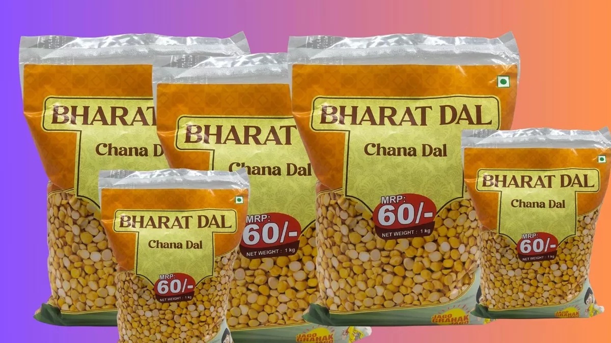 Bharat Chana Dal