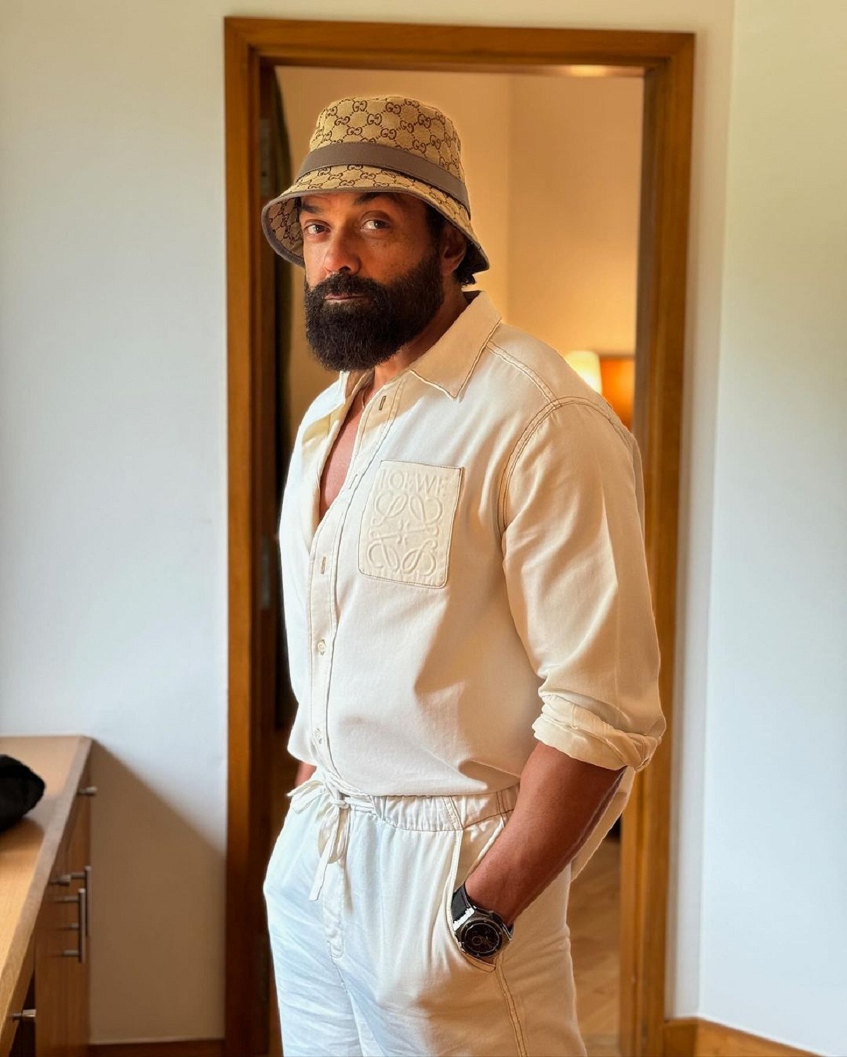 Bobby Deol