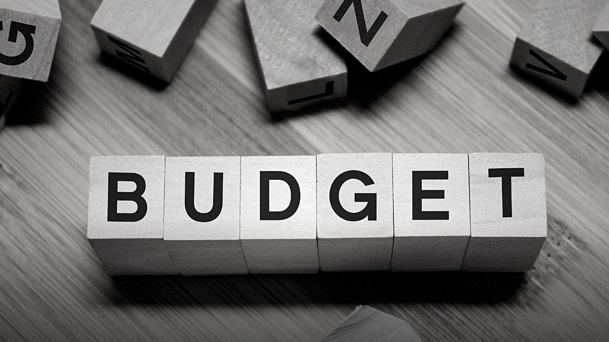 budget .1