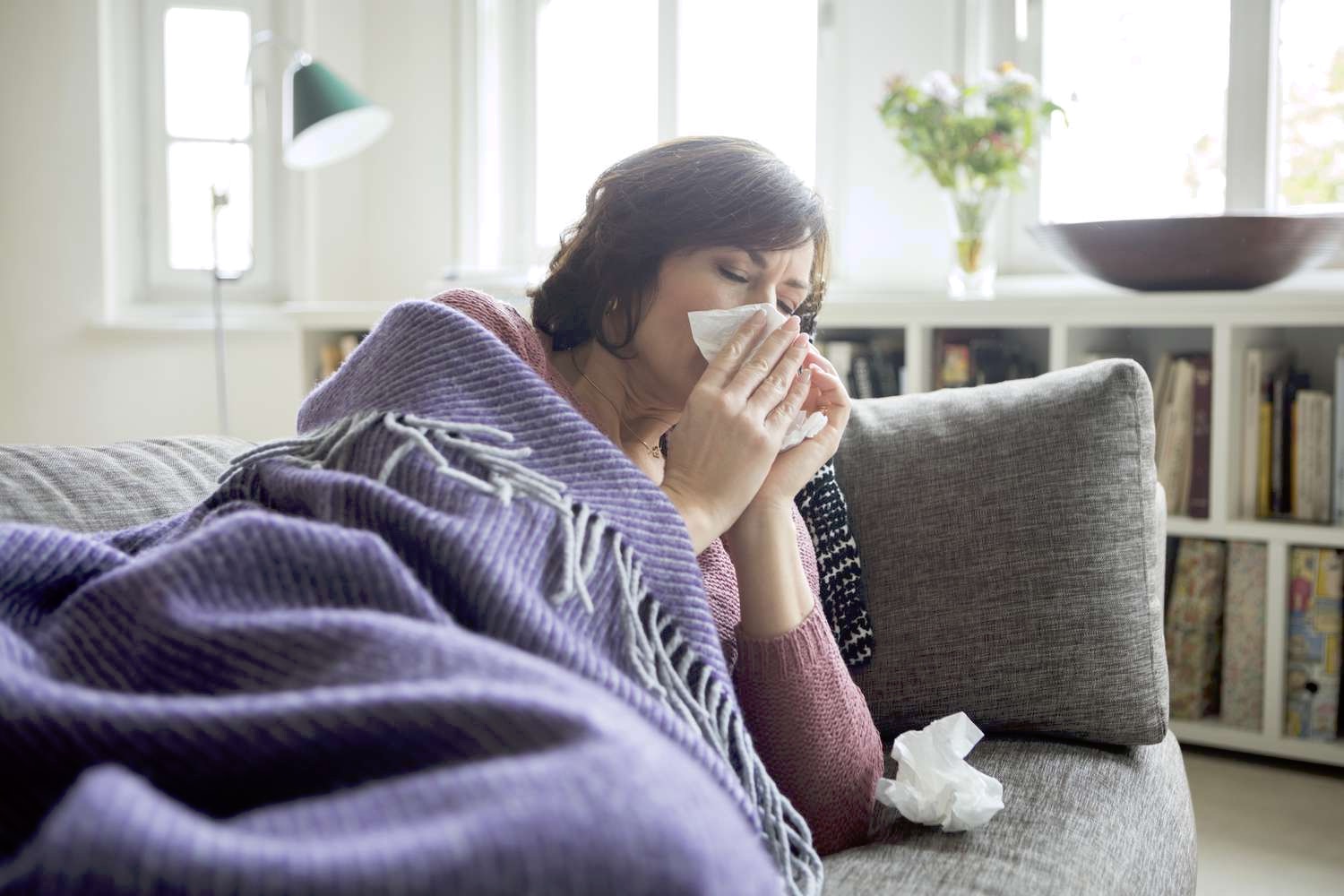 cough and cold