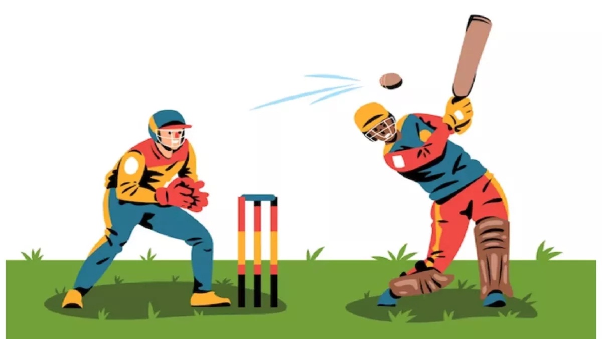 cricketer