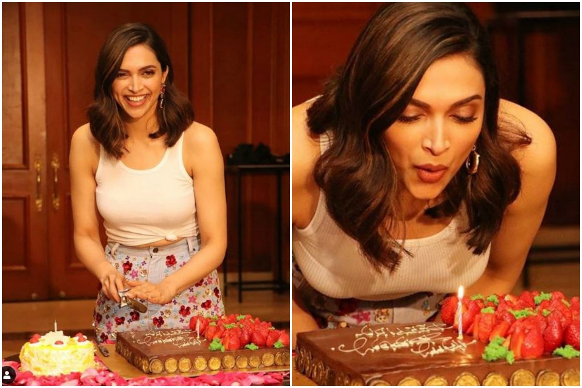 deepika padukone birthday