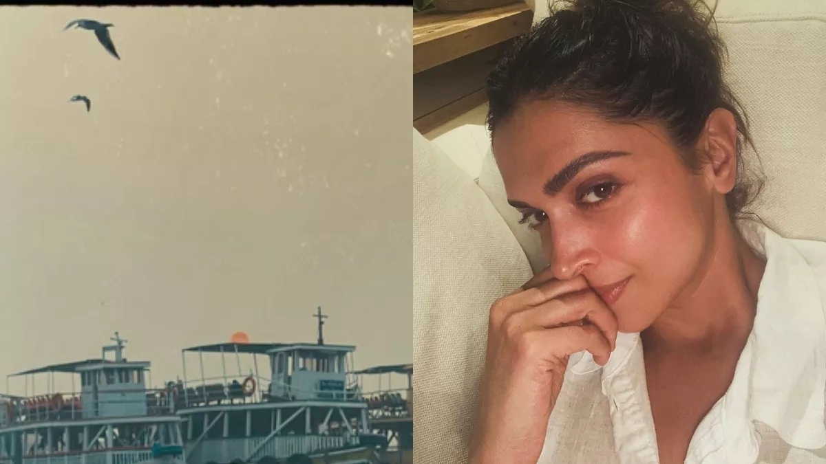 Deepika Satya Day