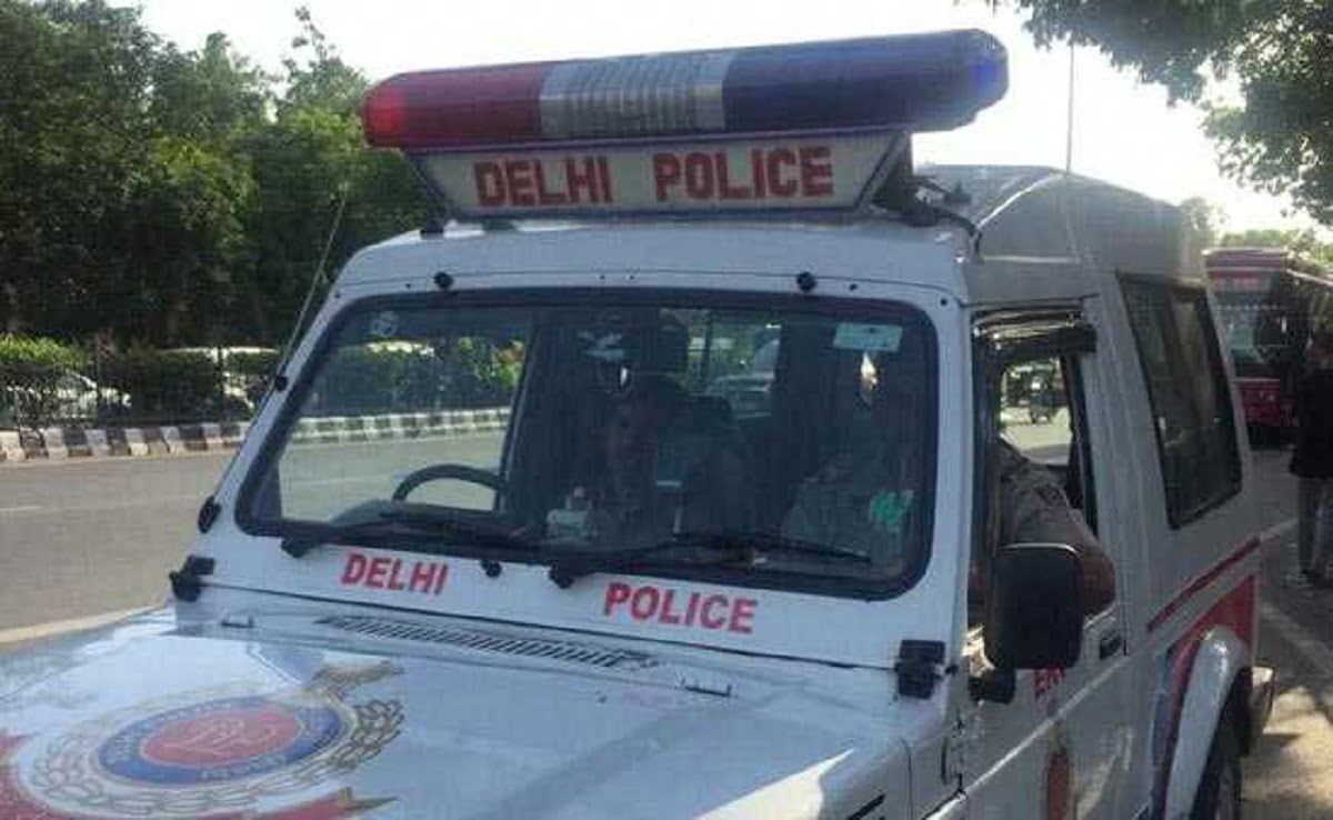 dehi police
