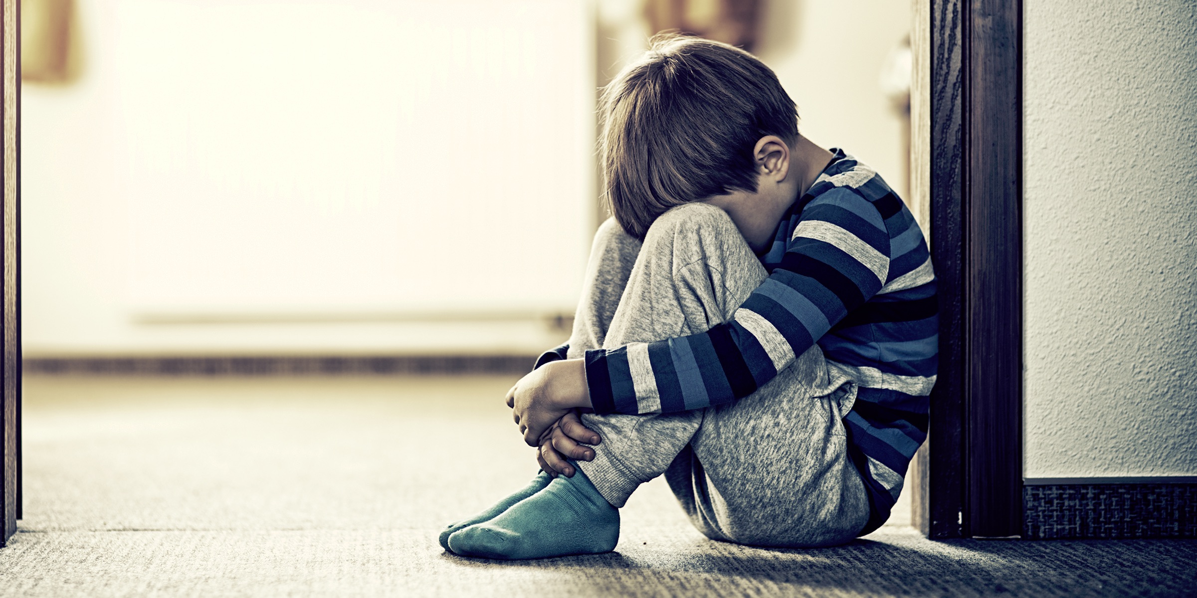 depression in kids