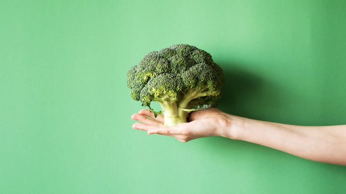 do not do this even by mistake at night Consume these 5 vegetables otherwise you may have to eat a big loss