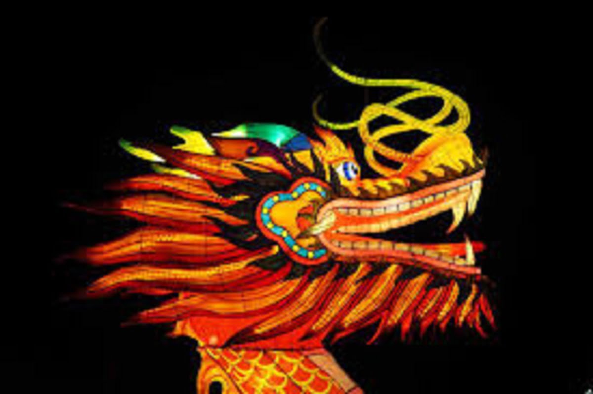 Dregn Satya Day