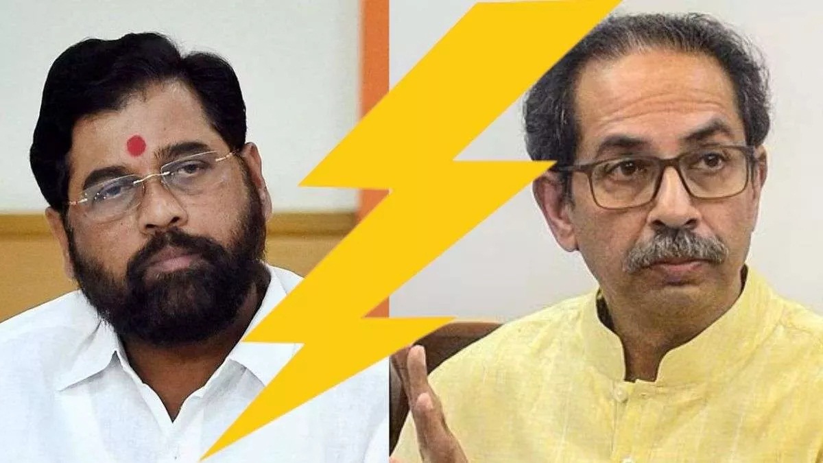 eknath shinde