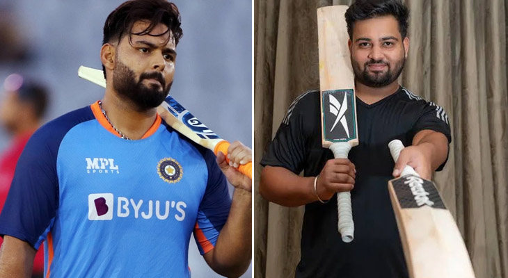 ex cricketer arrested for cheating Rishabh Pant detained by police from airport