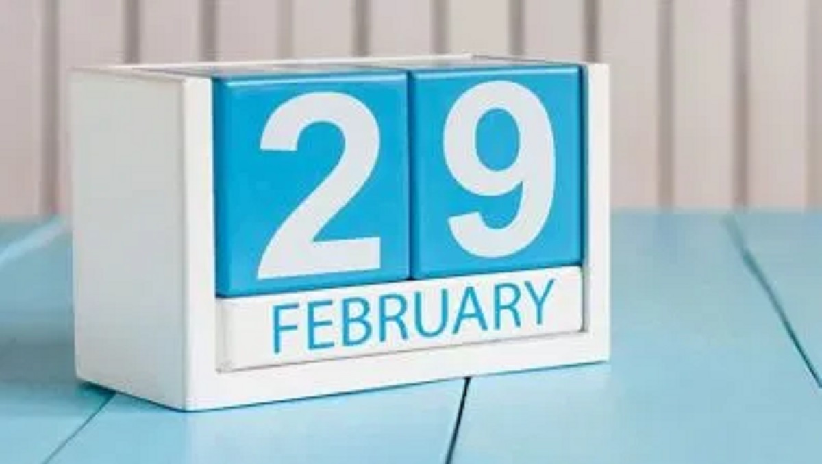 Feb Satya Day