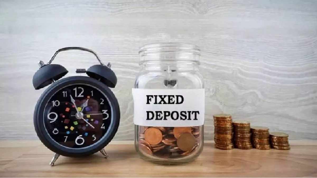 FD Rates