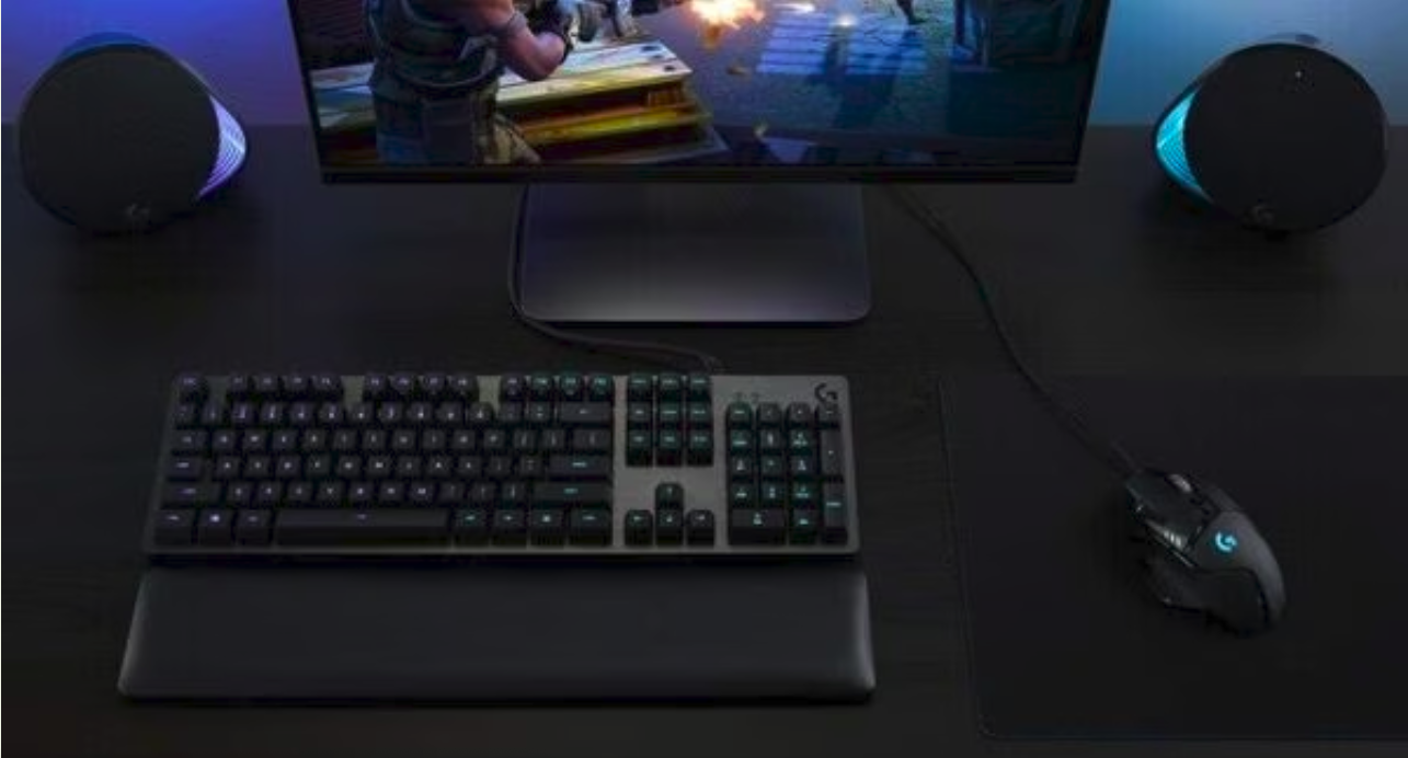 Online gaming