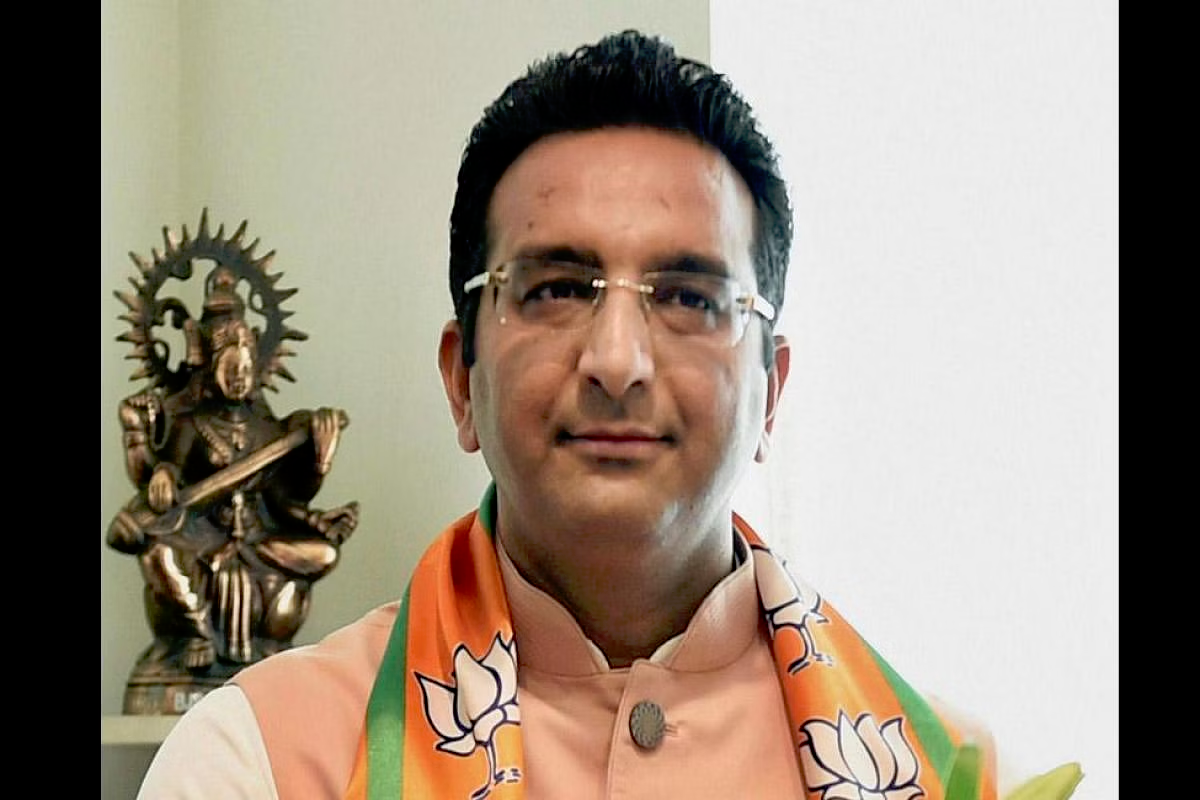 gaurav bhatia