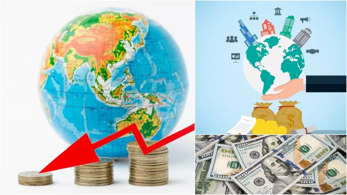 global economy