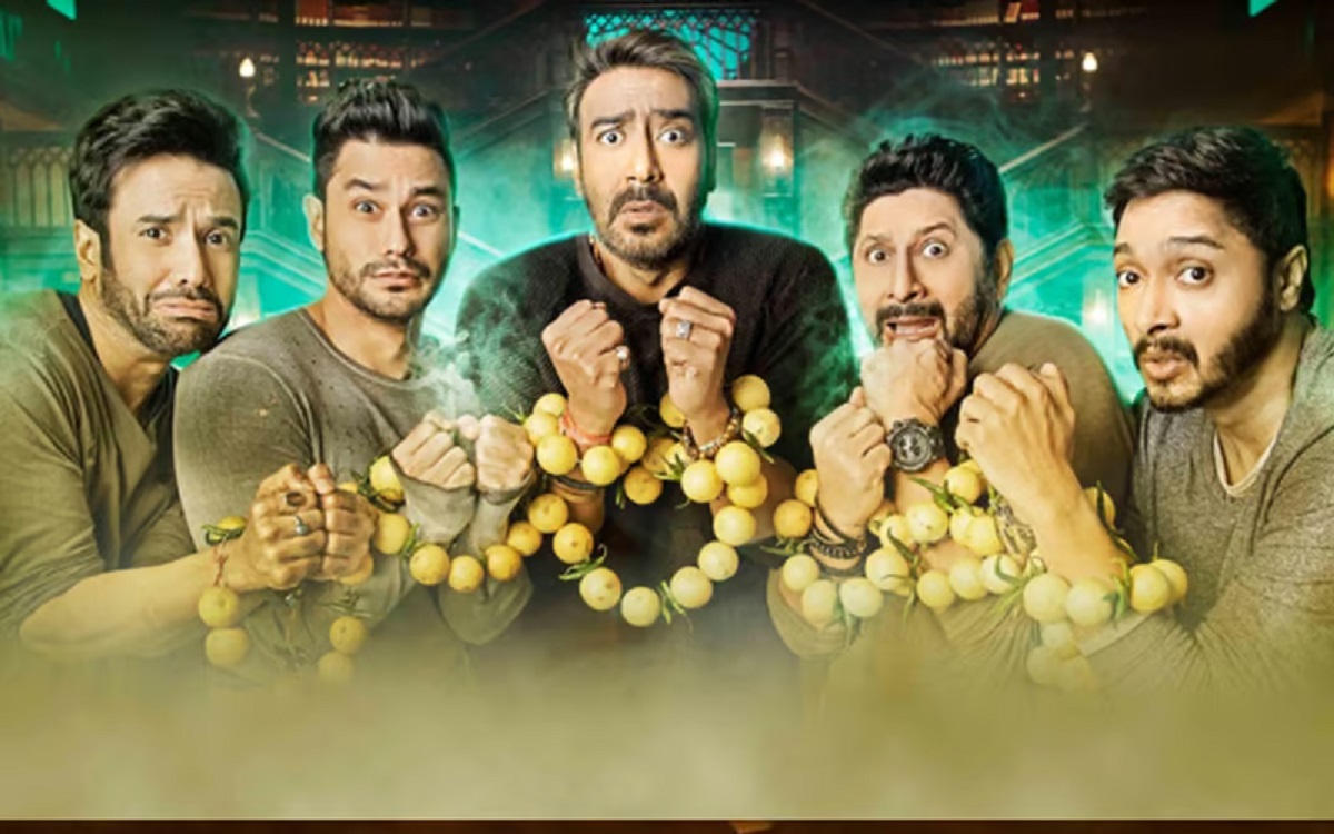 golmal 5
