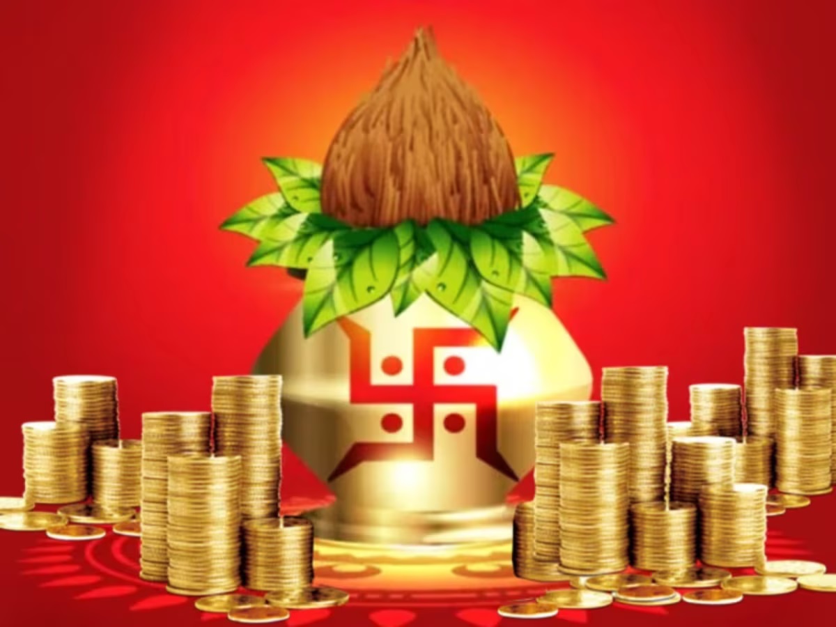 Guru Pushya Yog Satya Day