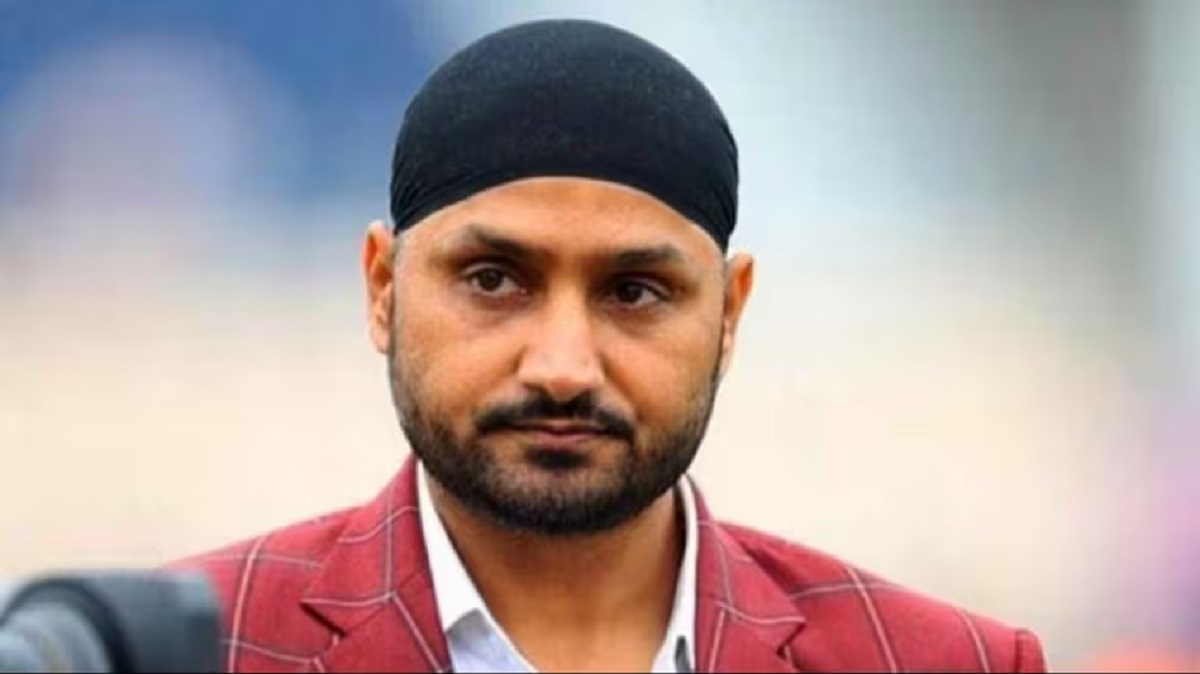 harbhajn shing
