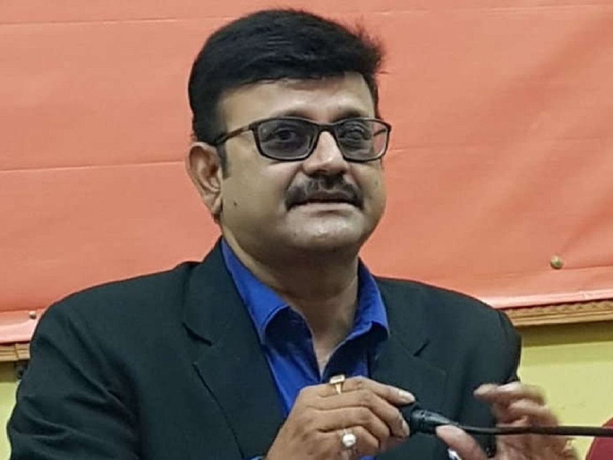 hemant sarkar