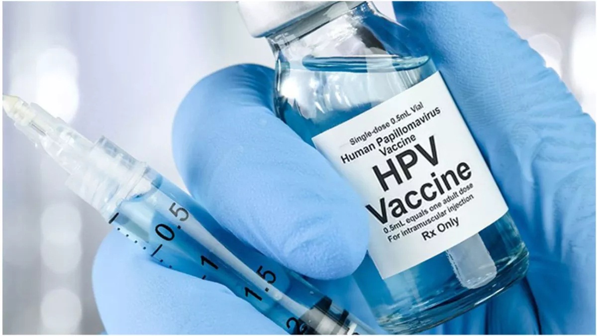 hpv vaccine