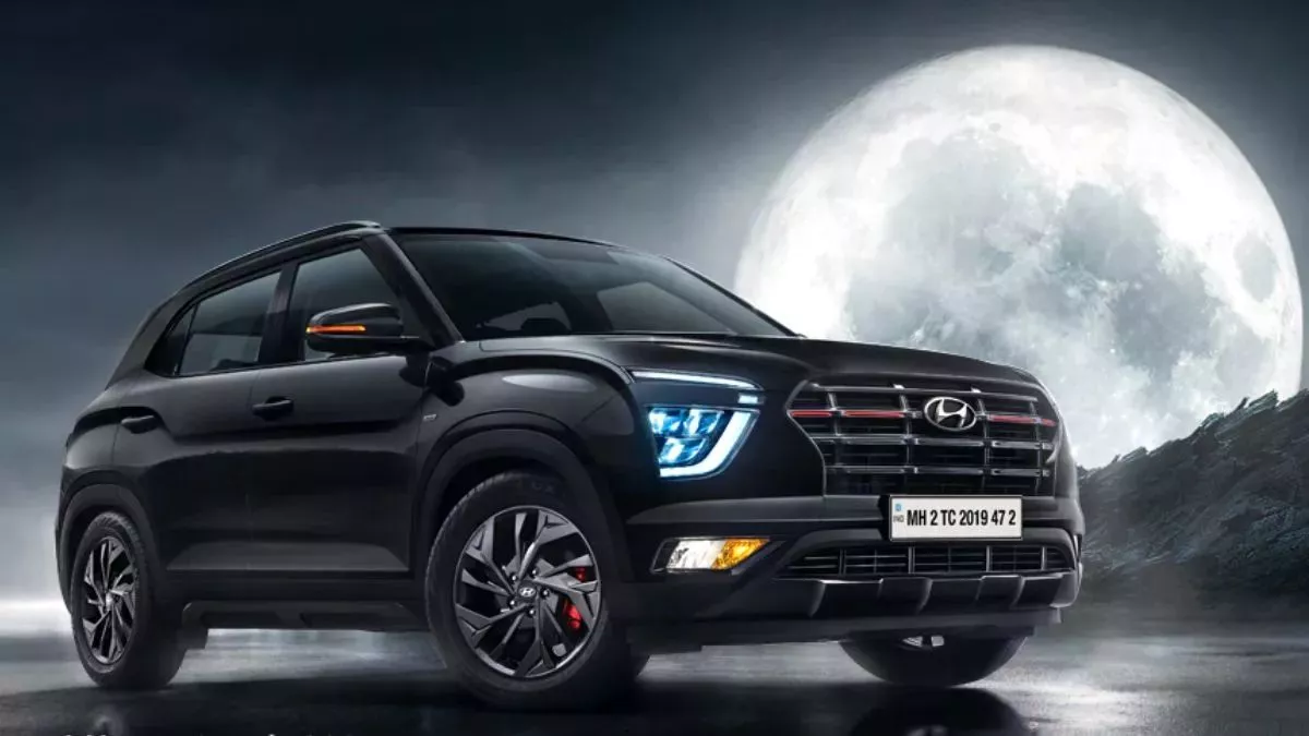 hyundai creta facelift