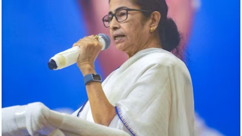MAMTA BENARJEE