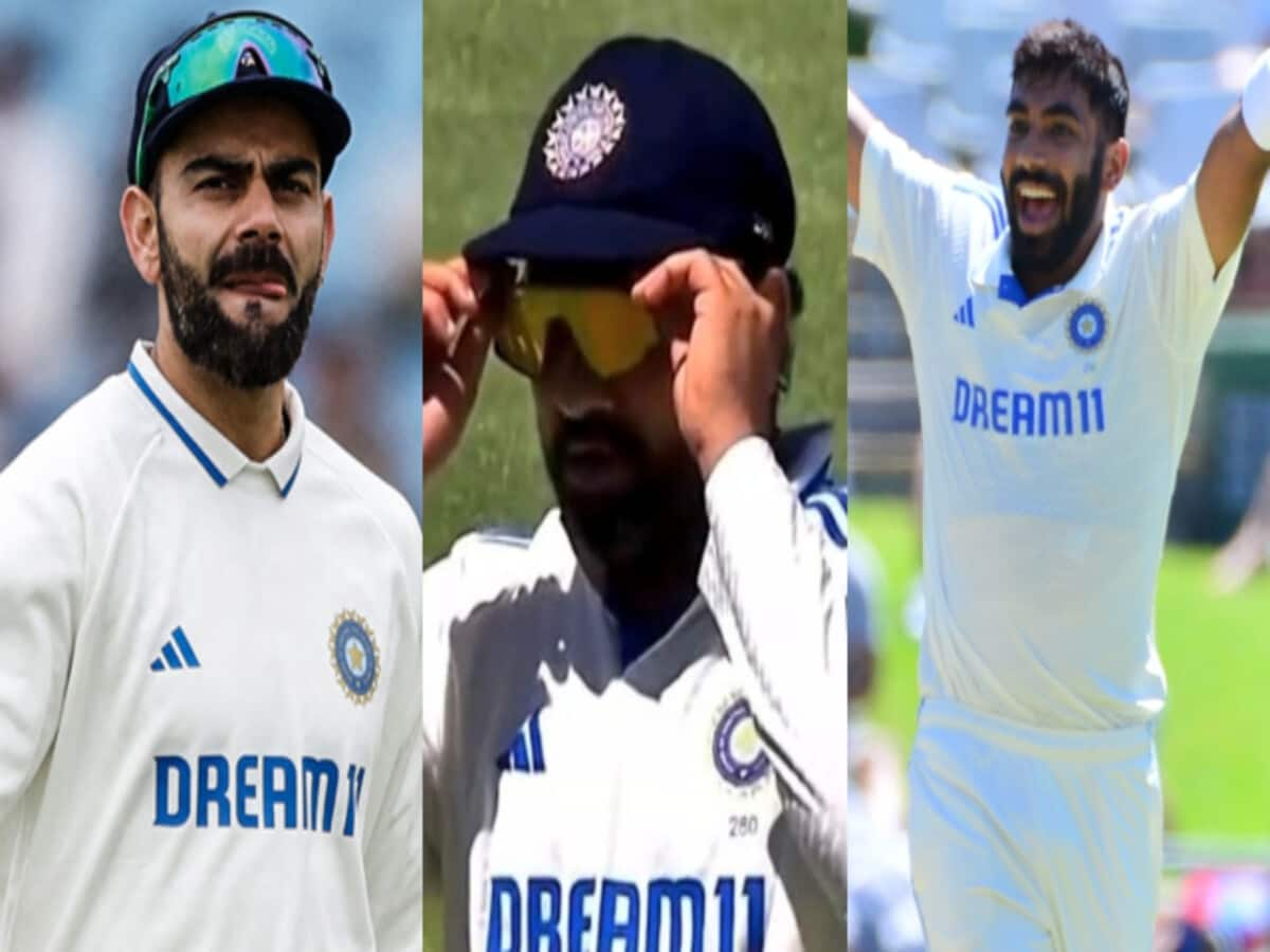 IND vs AUS