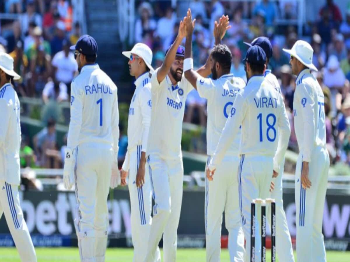 IND vs BAN