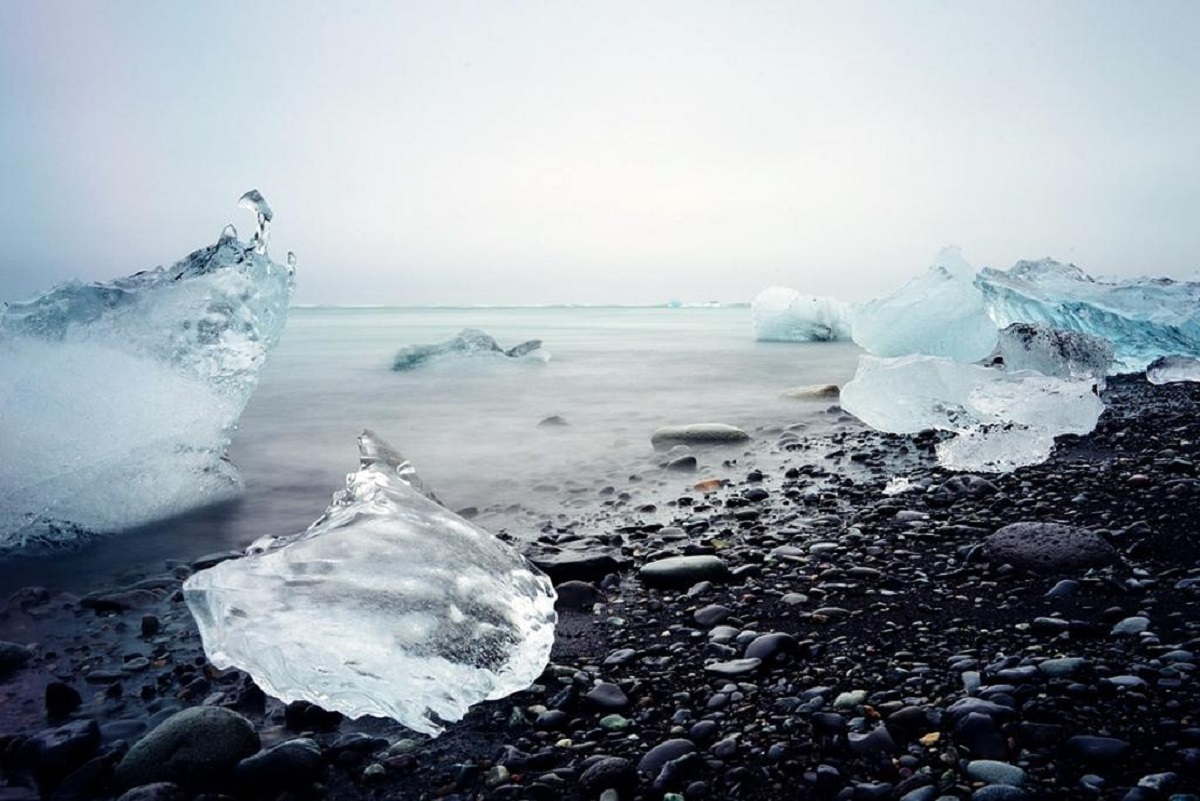 ice