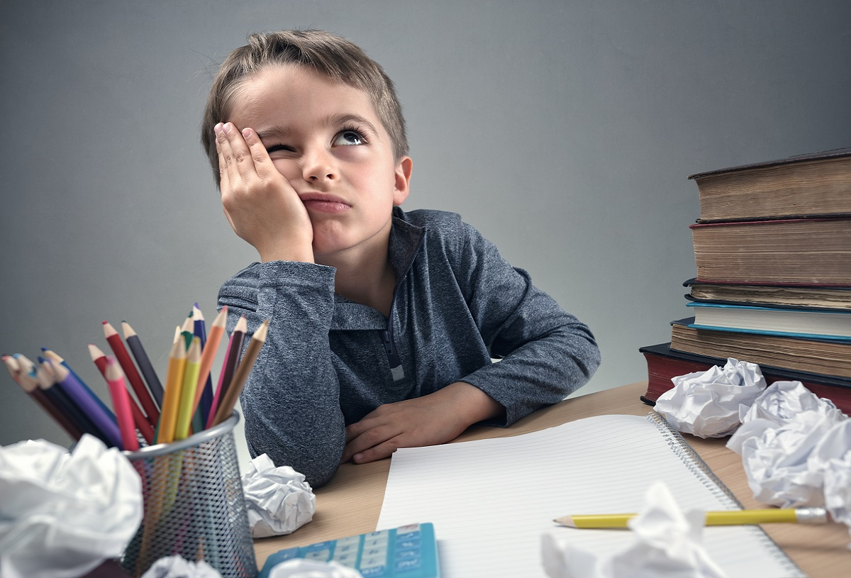 if your child doesn t feel like studying then follow these tips