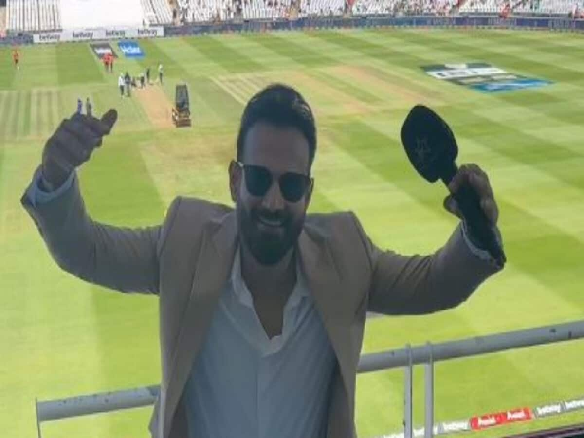 ind vs sa former indian pacer irfan pathan impress with team india bowling performance share dance video