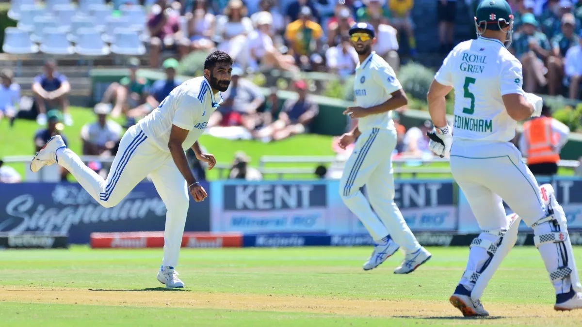 Ind Vs Sa Satya Day