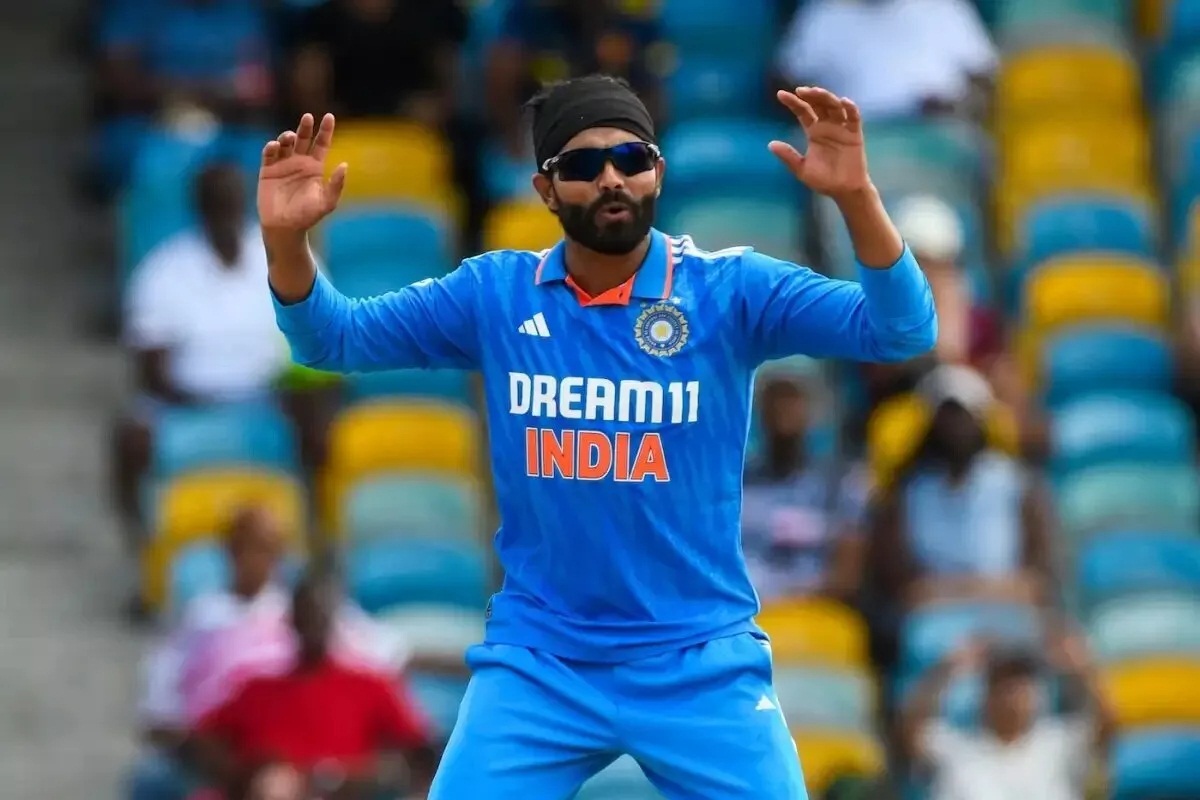 Jadeja