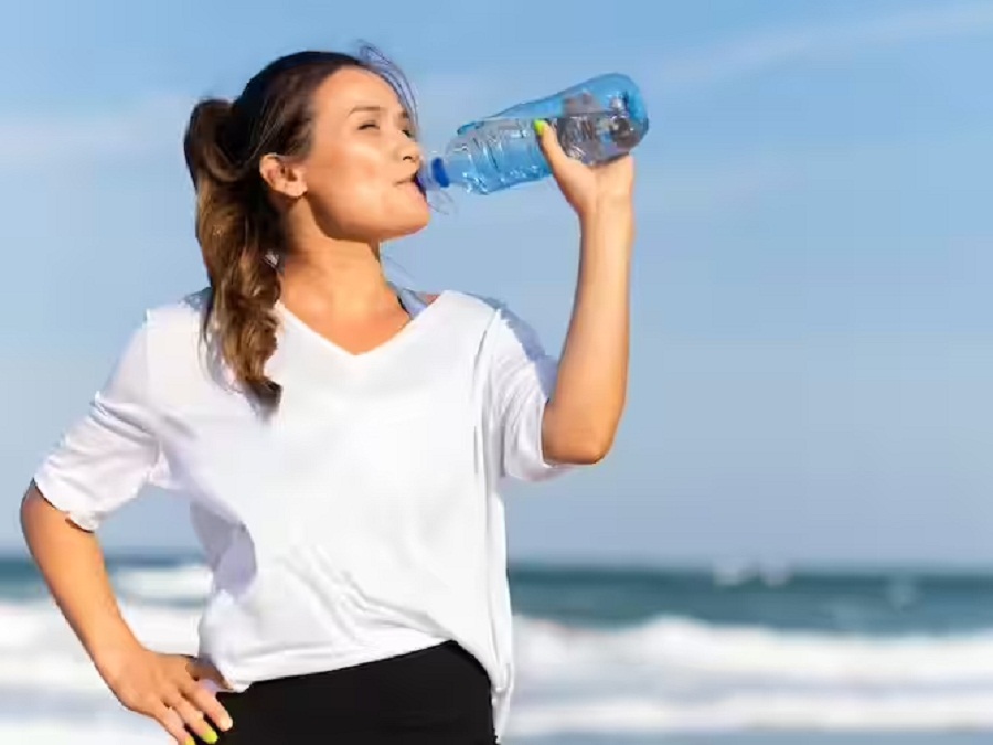 Water