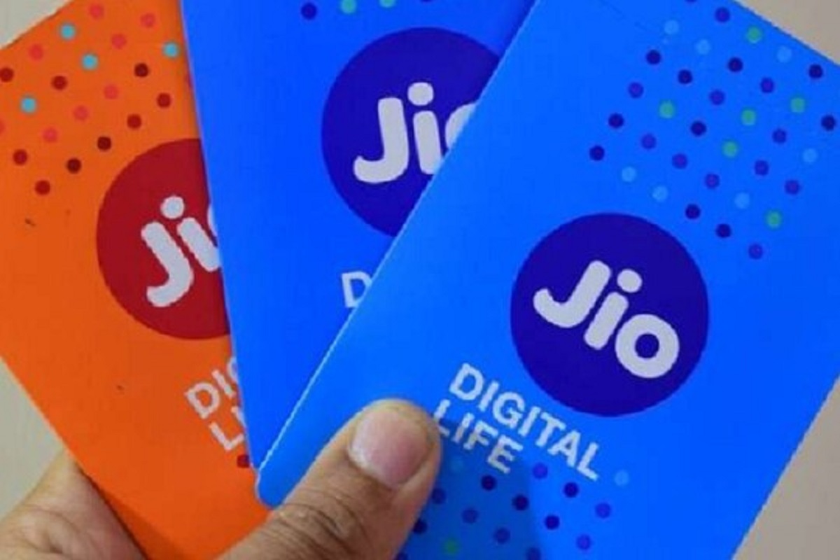 Jio